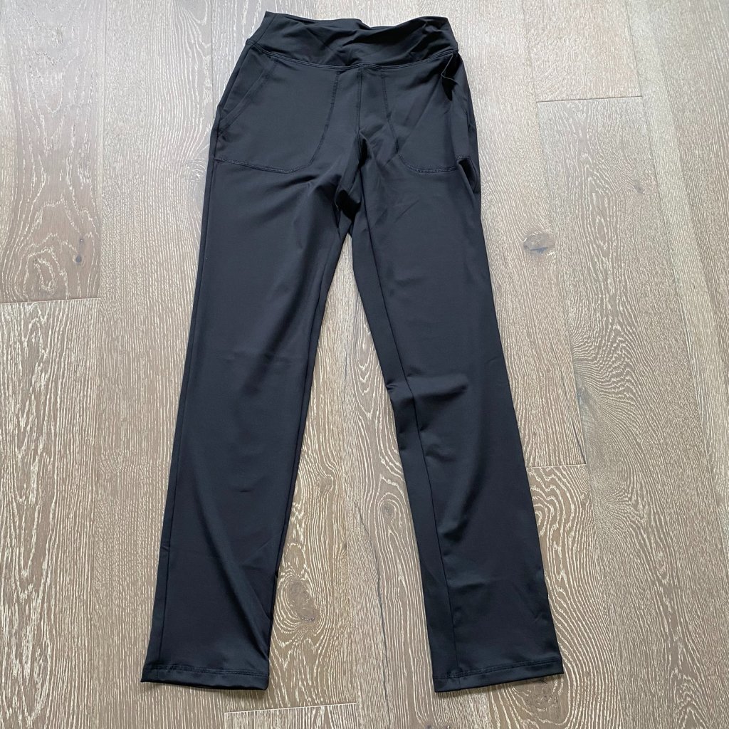 Noel Asmar Black Pants